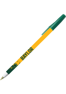 Red Ohio State Buckeyes Single Superball Pen