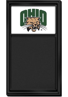 The Fan-Brand Ohio Bobcats Chalk Noteboard Sign