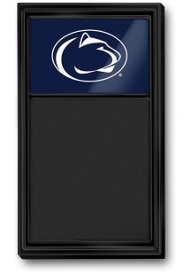 The Fan-Brand Penn State Nittany Lions Chalk Noteboard Sign