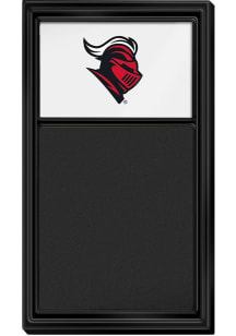 The Fan-Brand Rutgers Scarlet Knights Chalk Noteboard Sign