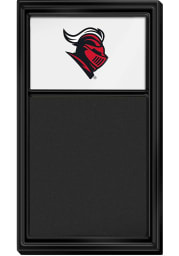 Rutgers Scarlet Knights Chalk Noteboard Sign