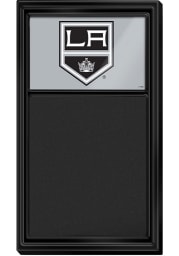 Los Angeles Kings Chalk Noteboard Sign