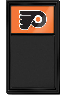 The Fan-Brand Philadelphia Flyers Chalk Noteboard Sign