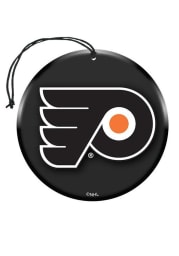 Sports Licensing Solutions Philadelphia Flyers 3 Pack Auto Air Fresheners - Black