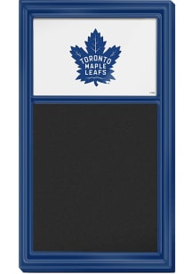 The Fan-Brand Toronto Maple Leafs Chalk Noteboard Sign