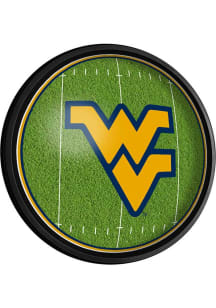 The Fan-Brand West Virginia Mountaineers On the 50 Slimline Lighted Wall Sign