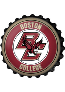 The Fan-Brand Boston College Eagles Bottle Cap Wall Sign