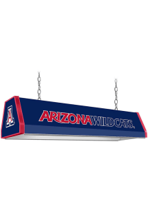 Arizona Wildcats Standard Light Pool Table