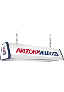Arizona Wildcats Standard Light Pool Table