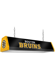 Boston Bruins Standard Light Pool Table