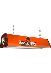 Bowling Green Falcons Standard Light Pool Table