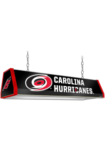 Carolina Hurricanes Standard Light Pool Table
