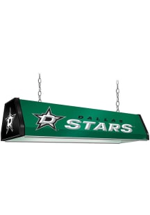 Dallas Stars Standard Light Pool Table