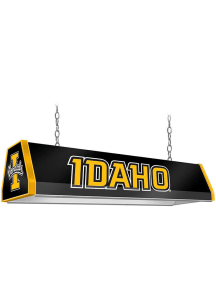 Idaho Vandals Standard Light Pool Table