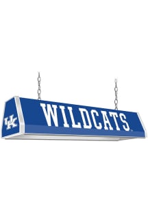 Kentucky Wildcats Standard Light Pool Table