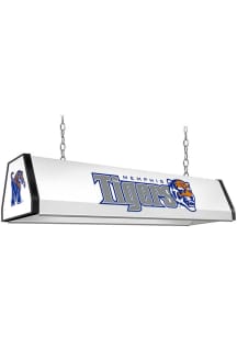 Memphis Tigers Standard Light Pool Table
