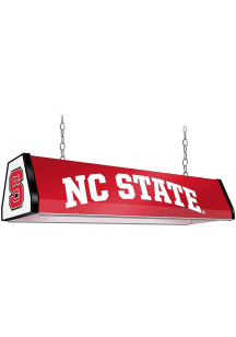 NC State Wolfpack Standard Light Pool Table