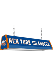 New York Islanders Standard Light Pool Table