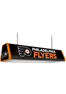 Philadelphia Flyers Standard Light Pool Table