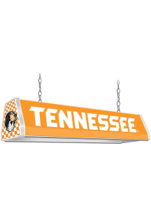 Tennessee Volunteers Smokey Standard Light Pool Table