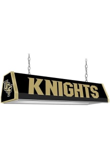 UCF Knights Standard Light Pool Table