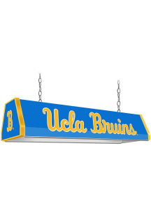 UCLA Bruins Standard Light Pool Table