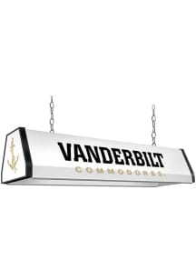 Vanderbilt Commodores Anchor Standard Light Pool Table