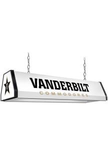 Vanderbilt Commodores Star Standard Light Pool Table
