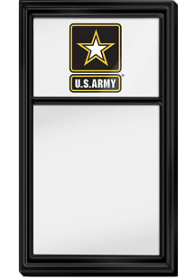 The Fan-Brand Army Dry Erase Note Board Sign