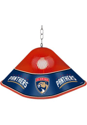 Florida Panthers Game Table Light Pool Table