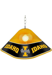 Idaho Vandals Game Table Light Pool Table
