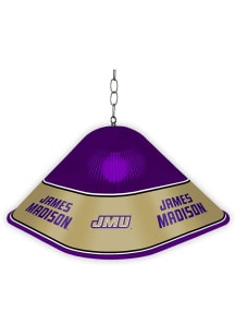 James Madison Dukes Game Table Light Pool Table