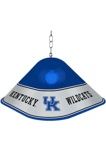 Kentucky Wildcats Game Table Light Pool Table