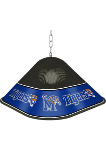 Memphis Tigers Game Table Light Pool Table