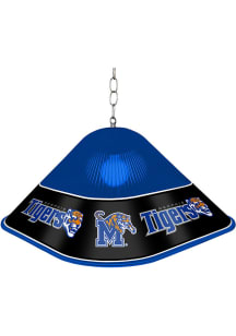 Memphis Tigers Game Table Light Pool Table