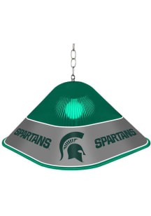 Michigan State Spartans Game Table Light Pool Table