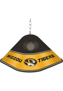 Missouri Tigers Game Table Light Pool Table