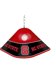 NC State Wolfpack Game Table Light Pool Table