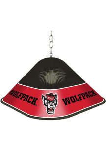 NC State Wolfpack Tuffy Game Table Light Pool Table