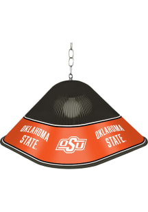 Oklahoma State Cowboys Game Table Light Pool Table
