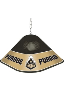 Purdue Boilermakers Game Table Light Pool Table