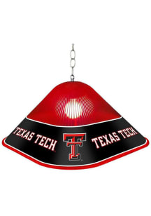 Texas Tech Red Raiders Game Table Light Pool Table