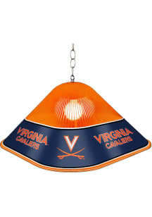 Virginia Cavaliers Game Table Light Pool Table