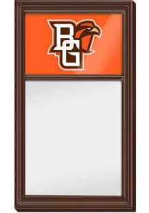 The Fan-Brand Bowling Green Falcons Dry Erase Noteboard Sign