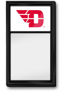 The Fan-Brand Dayton Flyers Dry Erase Noteboard Sign