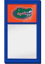 Florida Gators Dry Erase Noteboard Sign