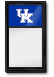 The Fan-Brand Kentucky Wildcats Dry Erase Noteboard Sign