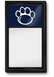 The Fan-Brand Penn State Nittany Lions Paw Dry Erase Noteboard Sign