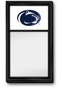 The Fan-Brand Penn State Nittany Lions Dry Erase Noteboard Sign