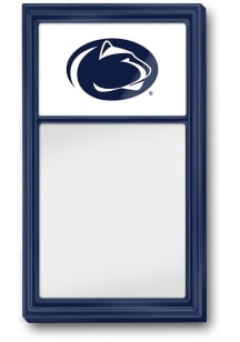 The Fan-Brand Penn State Nittany Lions Dry Erase Noteboard Sign